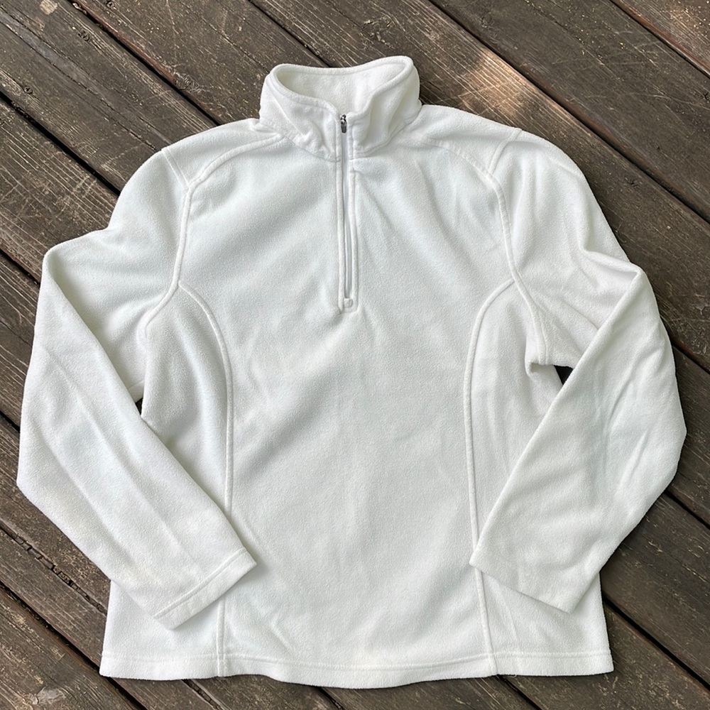 Lands’ End 1/4 Zip